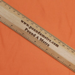 Premium Quality Polyester Satin 60" - Variations Available - Pound A Metre