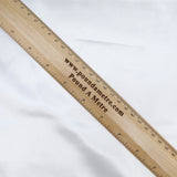 Premium Quality Polyester Satin 60" - Variations Available - Pound A Metre