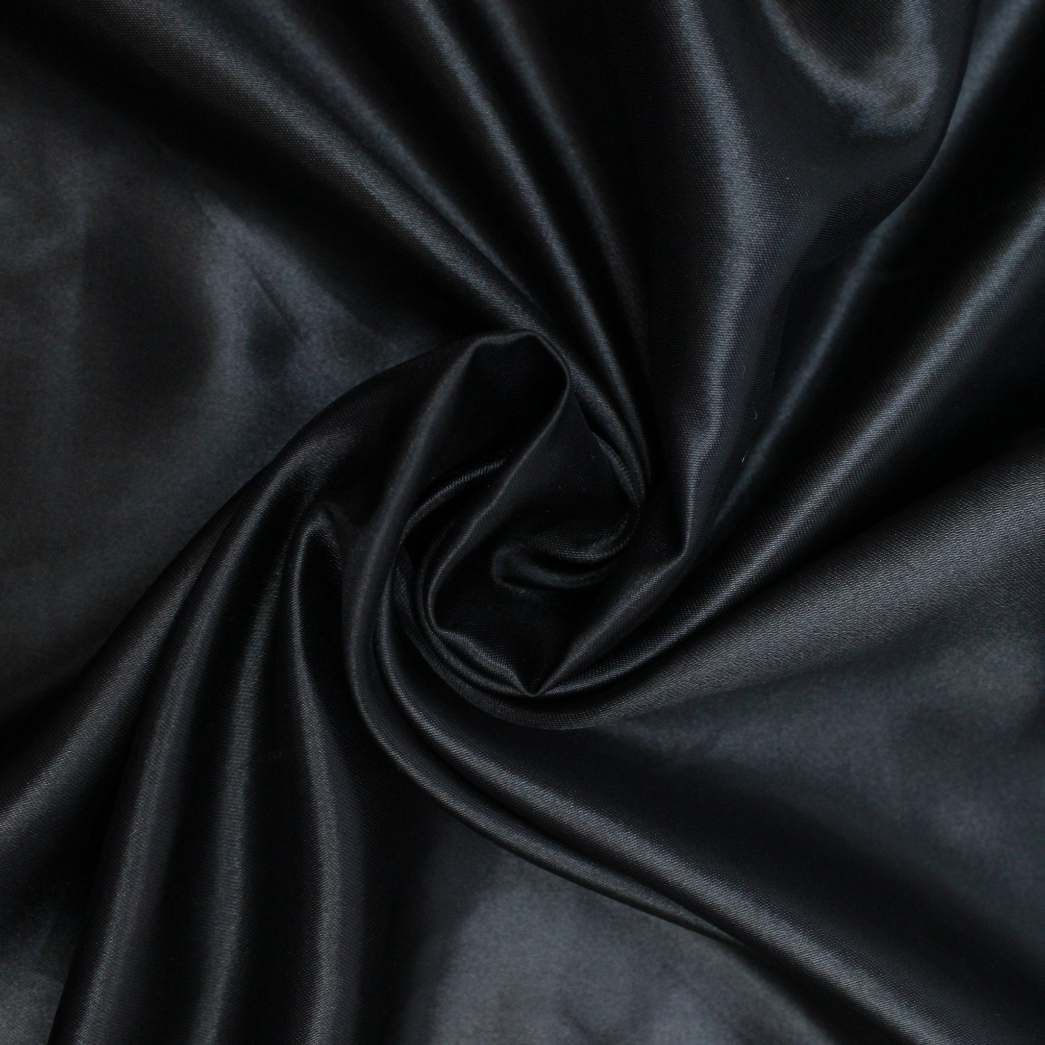 Premium Quality Polyester Satin 60" - Variations Available - Pound A Metre