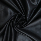 Premium Quality Polyester Satin 60" - Variations Available - Pound A Metre