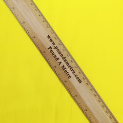 Premium Quality Polyester Satin 60" - Variations Available - Pound A Metre