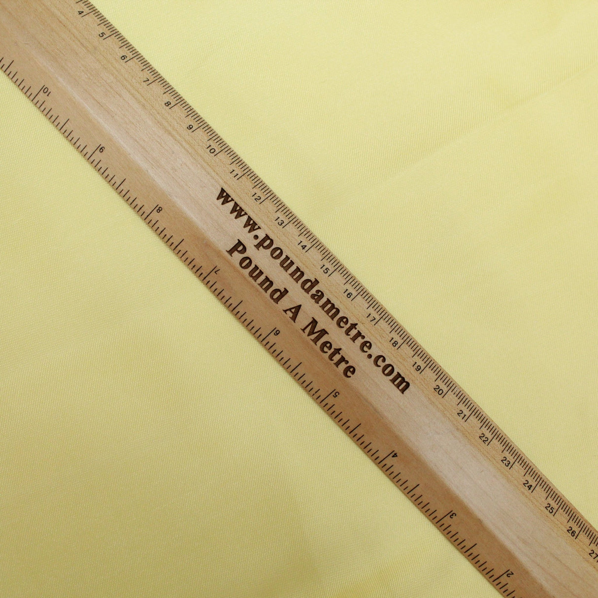 Premium Quality Polyester Satin 60" - Variations Available - Pound A Metre