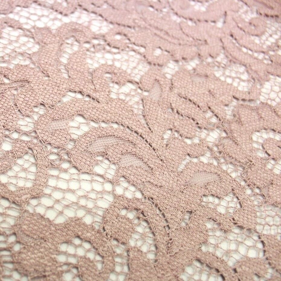 High quality lace fabric sales