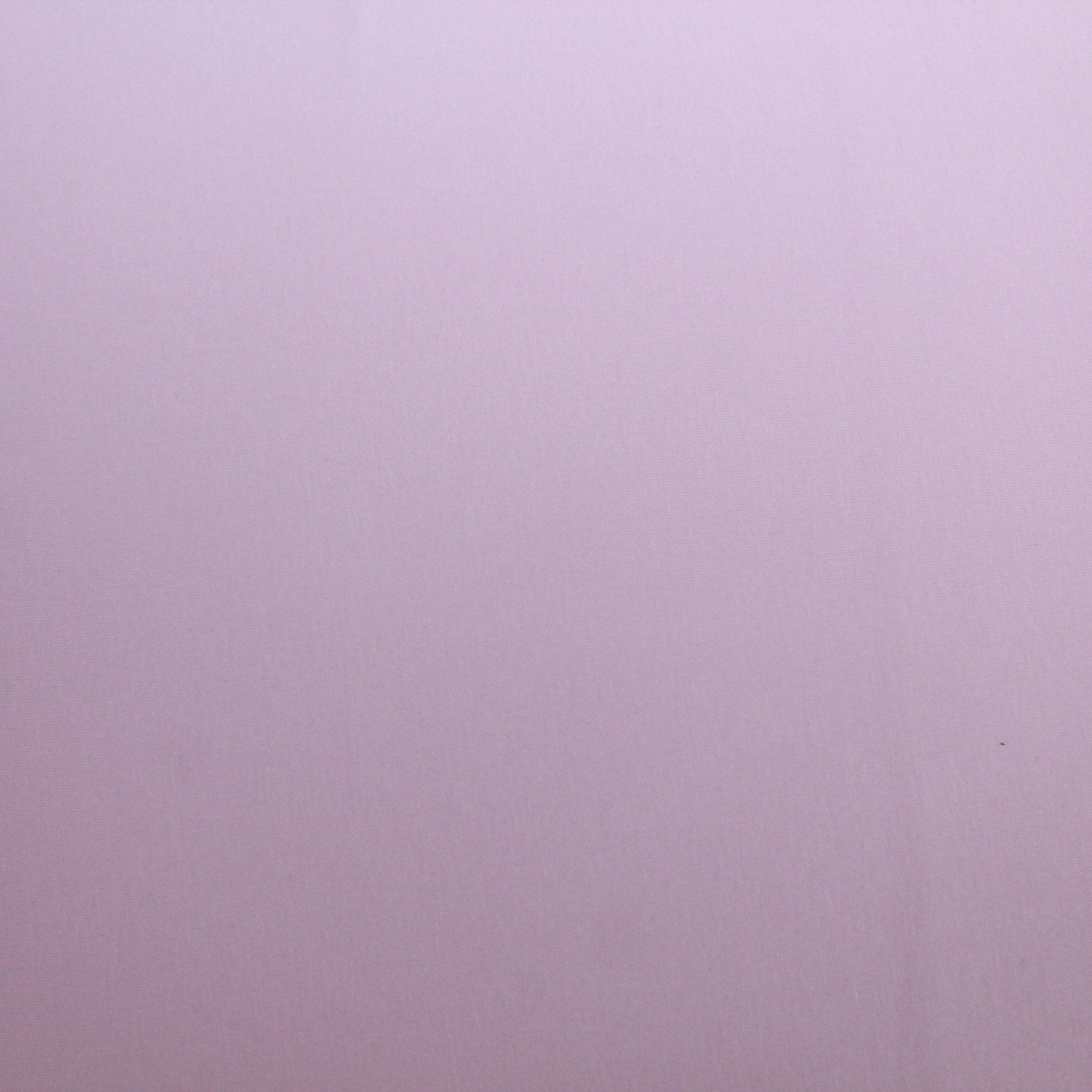 Premium Single Jersey Combed Cotton - Baby Pink - Pound A Metre