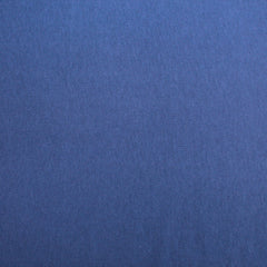 Premium Single Jersey Combed Cotton - Marine Blue - Pound A Metre