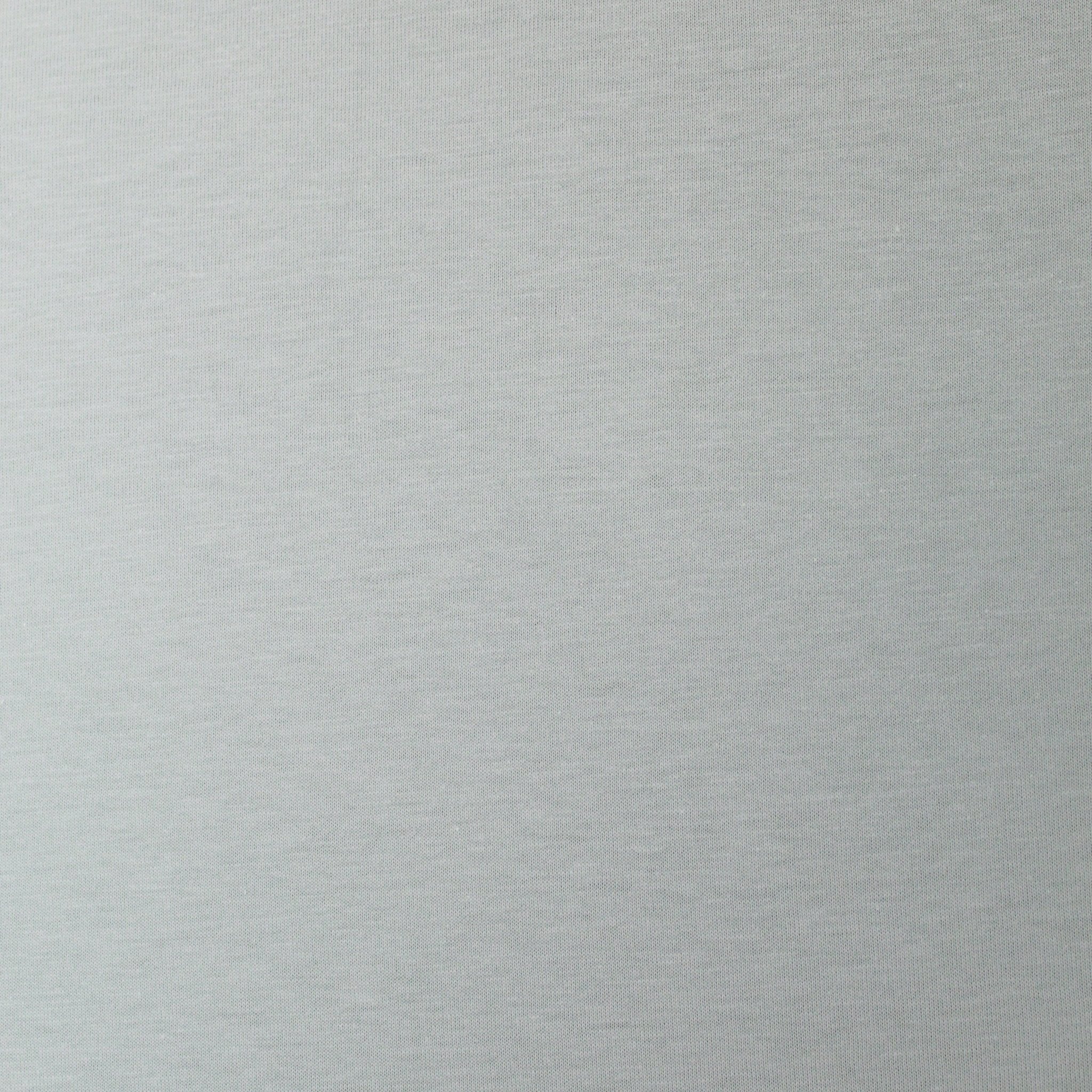 Premium Single Jersey Combed Cotton - Moon Grey - Pound A Metre