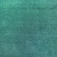 Premium Sparkle Glitter Stretch Moonlight 55’ Wide Teal - Pound A Metre