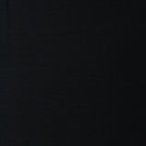 Soft Cotton Muslin - Black (Colour: 87) 44" Wide - Pound A Metre