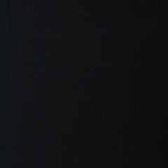 Soft Cotton Muslin - Black (Colour: 87) 44" Wide - Pound A Metre
