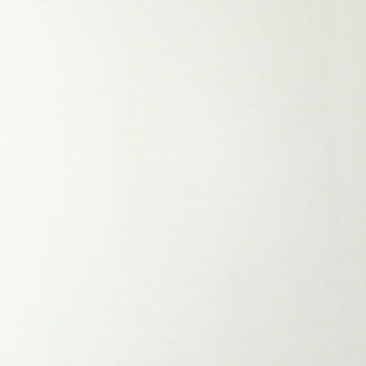 Soft Cotton Muslin - (Colour: 102) Ivory 44" Wide - Pound A Metre