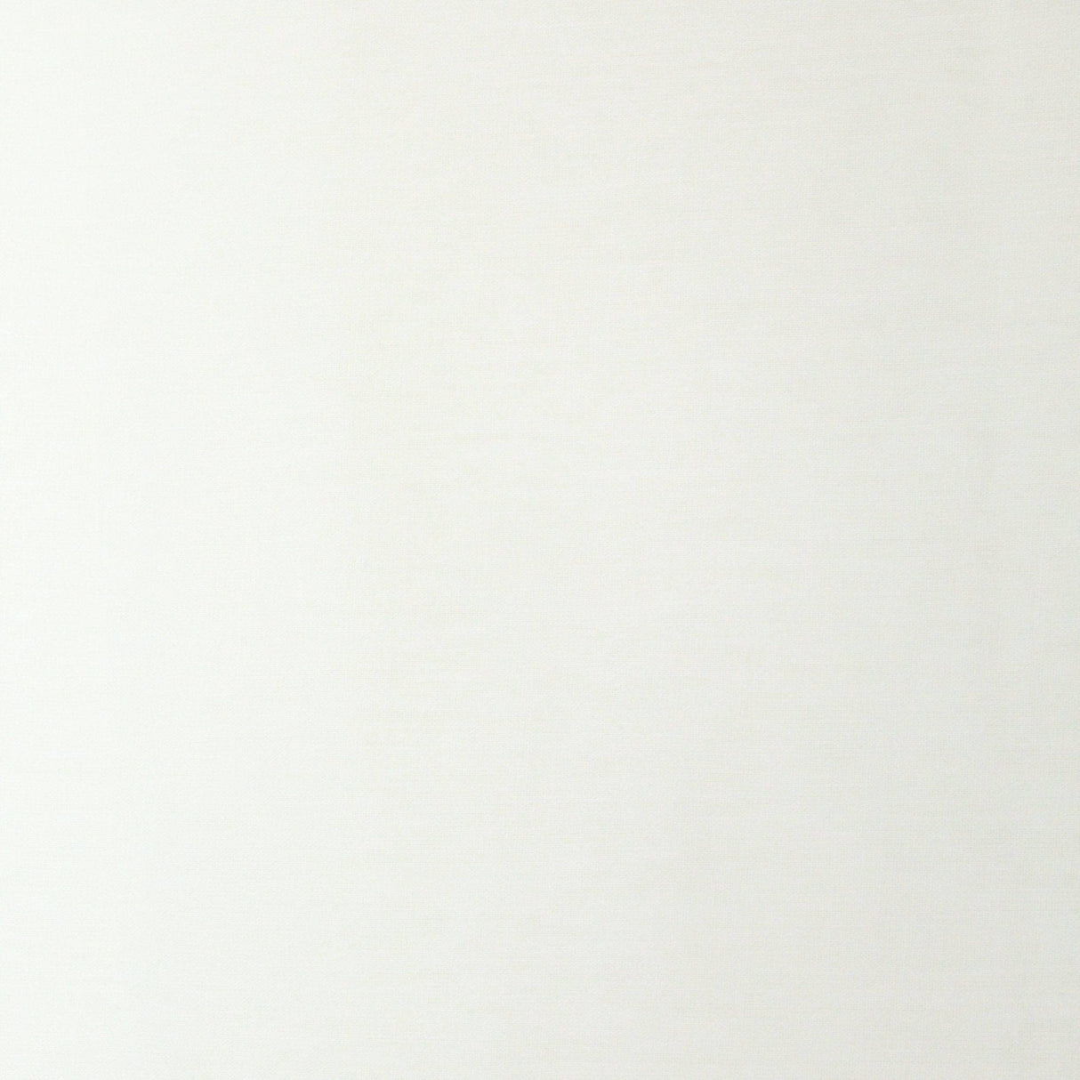 Pound A Metre Full Metre Soft Cotton Muslin - (Colour: 102) Ivory 44" Wide