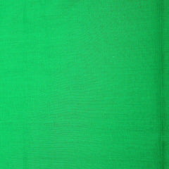 Soft Cotton Muslin - Green (Colour: 127) 44" Wide - Pound A Metre