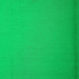 Pound A Metre Full Metre Soft Cotton Muslin - Green (Colour: 127) 44" Wide