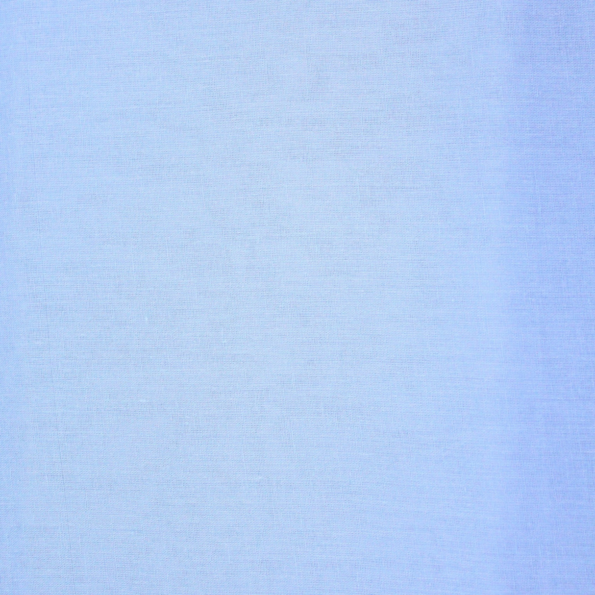 Soft Cotton Muslin - Hyacinth (Colour: 175) 44" Wide - Pound A Metre