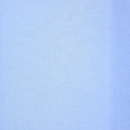 Soft Cotton Muslin - Hyacinth (Colour: 175) 44" Wide - Pound A Metre