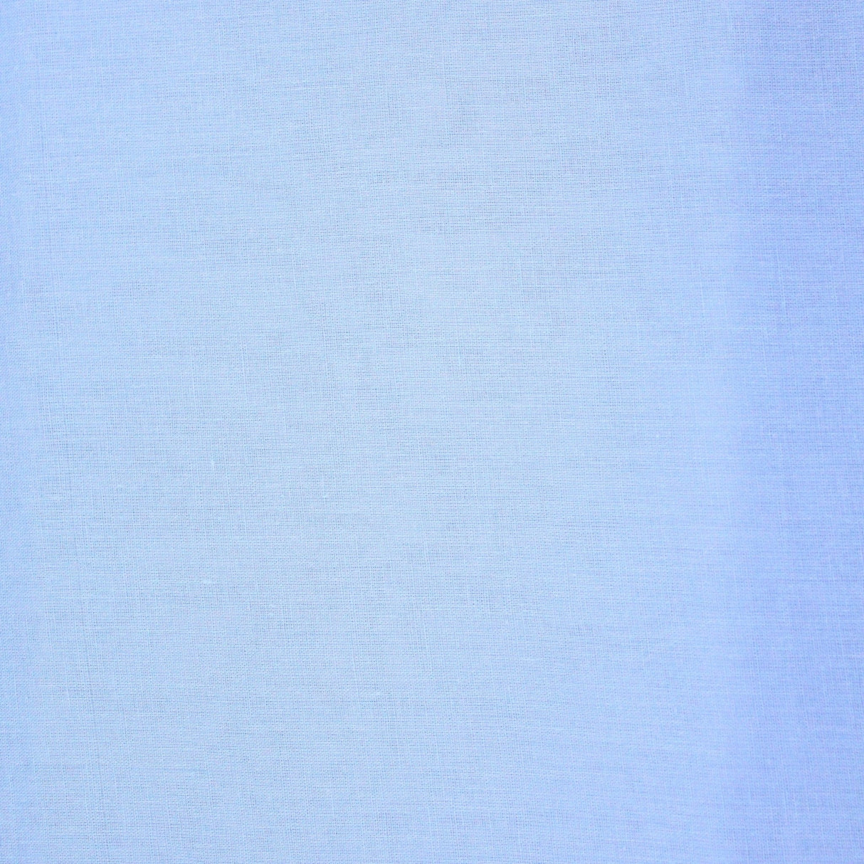 Pound A Metre Full Metre Soft Cotton Muslin - Hyacinth (Colour: 175) 44" Wide