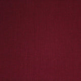 Pound A Metre Full Metre Soft Cotton Muslin - Maroon (Colour: 82) 44" Wide