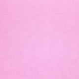 Soft Cotton Muslin - Pink (Colour: 100) 44" Wide - Pound A Metre