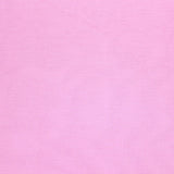 Pound A Metre Full Metre Soft Cotton Muslin - Pink (Colour: 100) 44" Wide