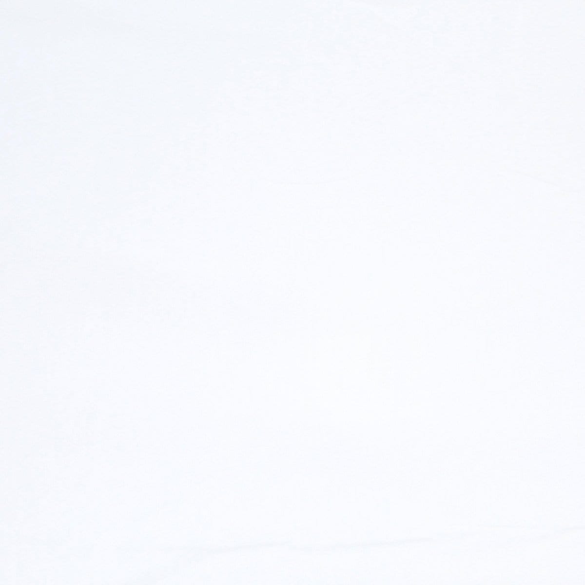 Pound A Metre Full Metre Soft Cotton Muslin - White (Colour: 85) 44" Wide