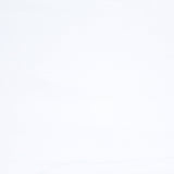 Pound A Metre Full Metre Soft Cotton Muslin - White (Colour: 85) 44" Wide