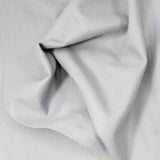 Pound A Metre Grey Soft Crafting Felt Fabric 55" Wide - Variations Available