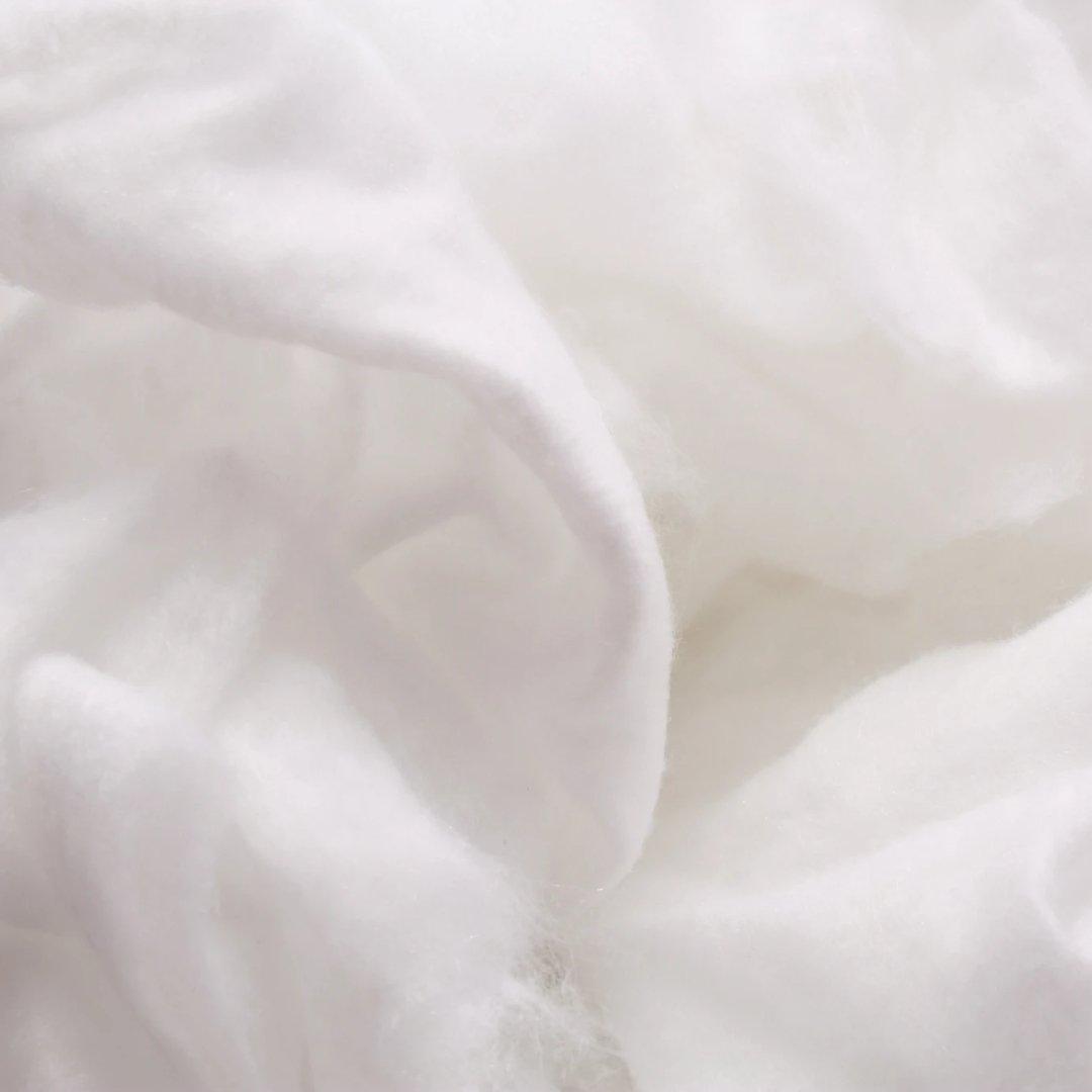 Soft Stuffing for Toys , Cushions , Crafts - 100% Polyester - Pound A Metre