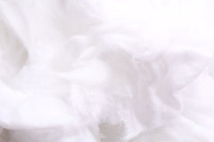 Soft Stuffing for Toys , Cushions , Crafts - 100% Polyester - Pound A Metre