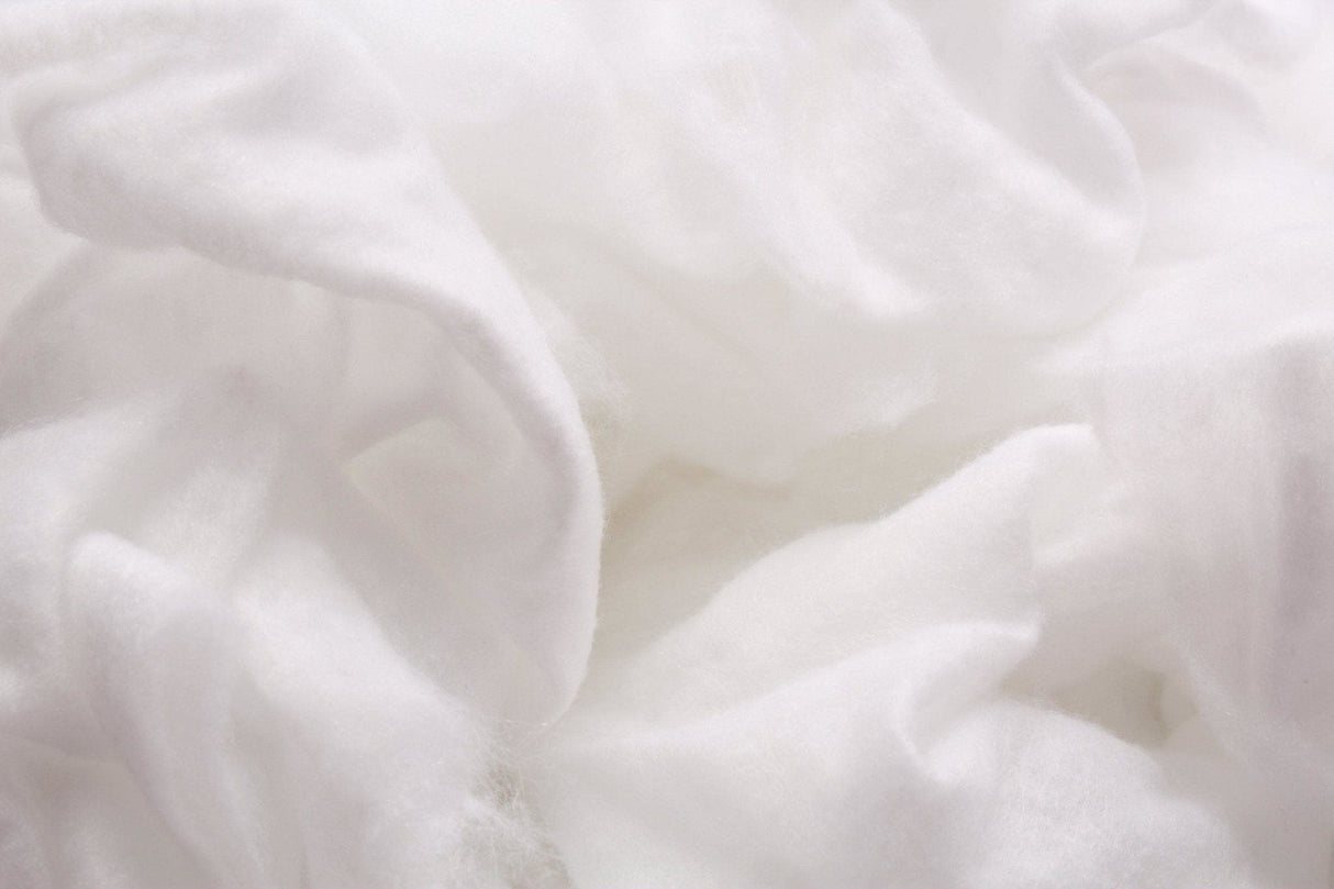 Pound A Metre Soft Stuffing for Toys , Cushions , Crafts - 100% Polyester Toy Stuffing
