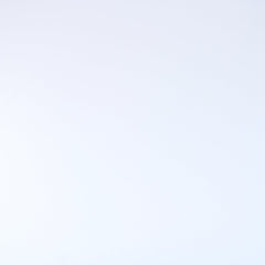 Super Quality, Excellent Finish 100% Cotton 44" Wide - Pure White - Pound A Metre