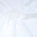 Pound A Metre Super Quality, Excellent Finish 100% Cotton 44" Wide - Pure White