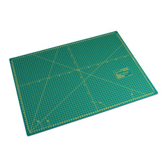 Trimits Double-Sided Self Healing Cutting Mat- A2 (Large) - Pound A Metre