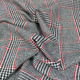 Winter Recap Fabric Bundle- Wool, Fleece, Wadding, Thread & More! - Pound A Metre