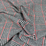 Pound A Metre Winter Recap Bundle Winter Recap Fabric Bundle- Wool, Fleece, Wadding, Thread & More!